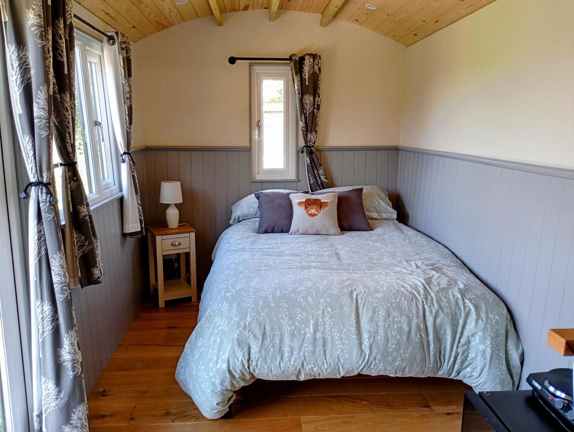 Appartement The Golden Fleece
